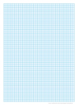 webtools printable 1mm graph paper with blue color lines