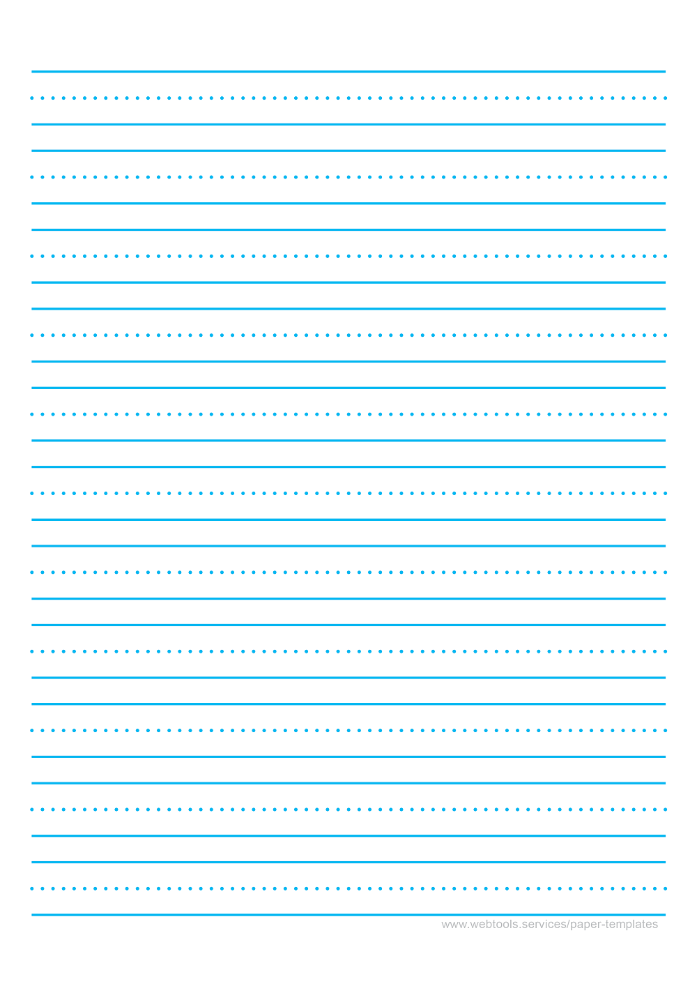 webtools-kindergarten-lined-paper-printable