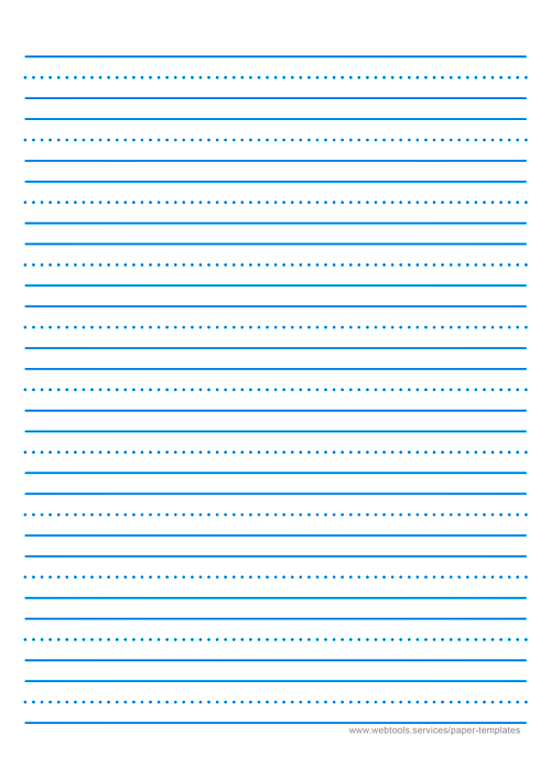 webtools-kindergarten-lined-paper-printable